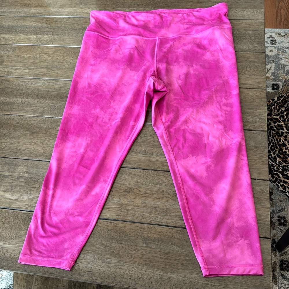 Gap fit workout leggings